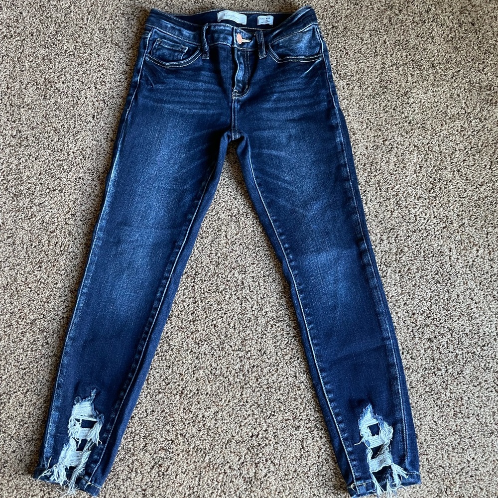 Kancan size 12 girls